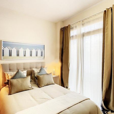 Suite85, Exclusiva Casa De Picasso Con Vistas A Gibralfaro 말라가 외부 사진