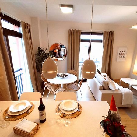 Suite85, Exclusiva Casa De Picasso Con Vistas A Gibralfaro 말라가 외부 사진