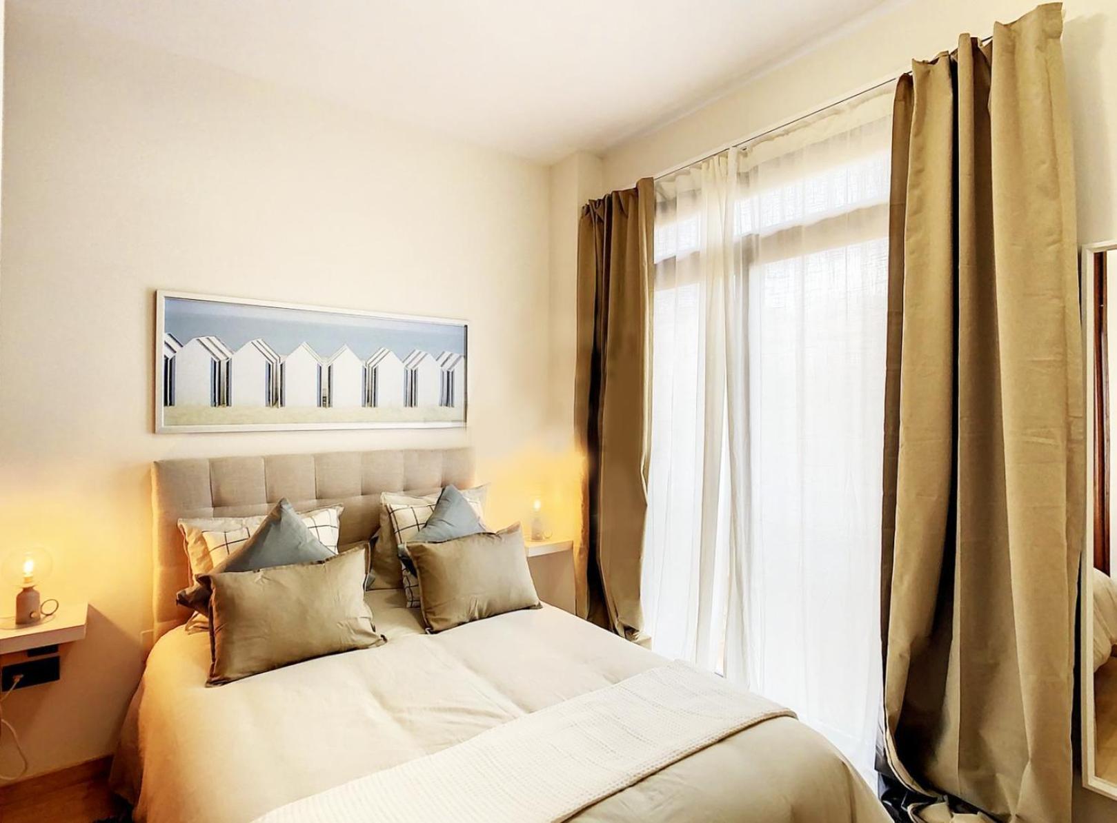 Suite85, Exclusiva Casa De Picasso Con Vistas A Gibralfaro 말라가 외부 사진