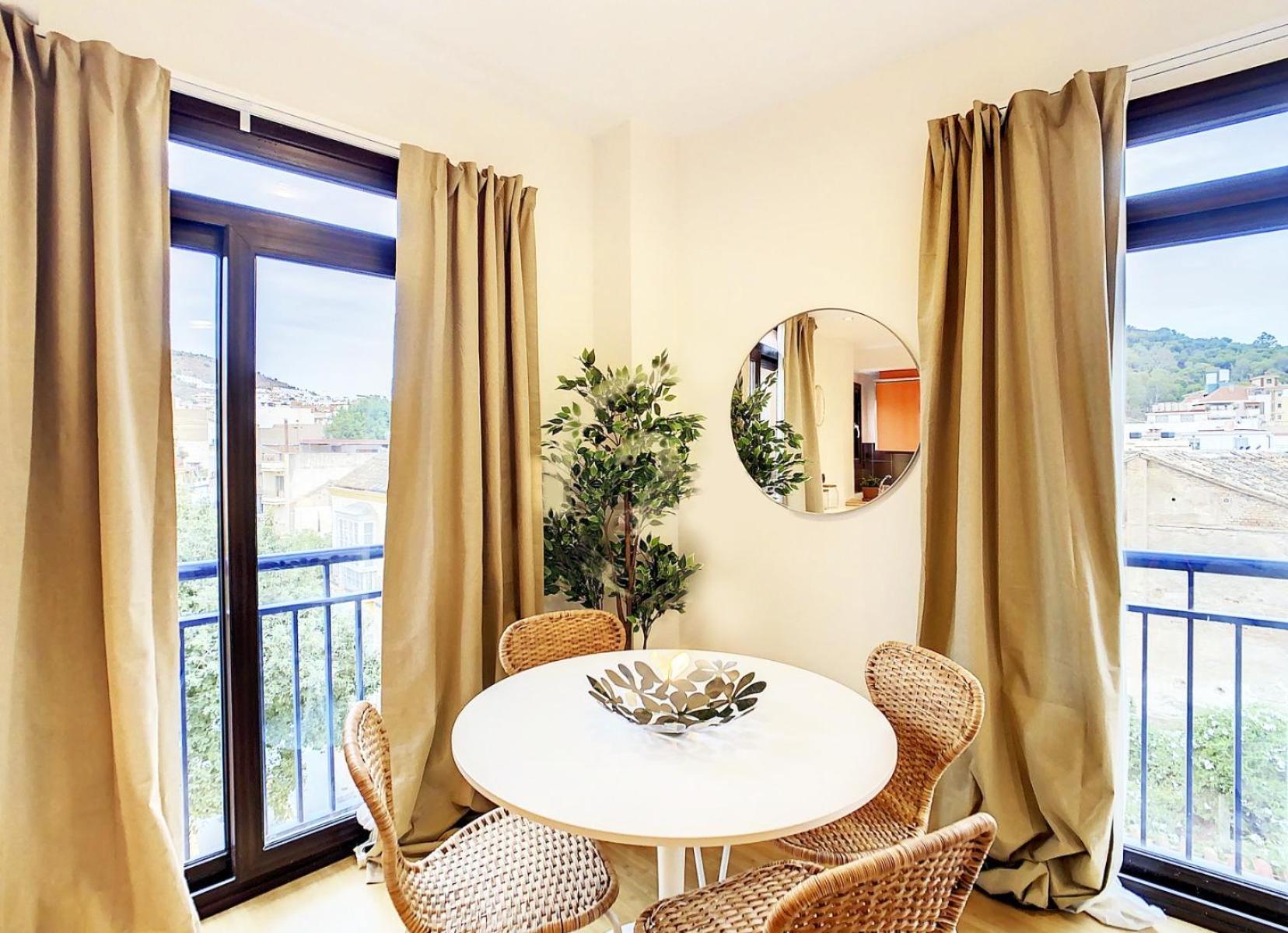 Suite85, Exclusiva Casa De Picasso Con Vistas A Gibralfaro 말라가 외부 사진
