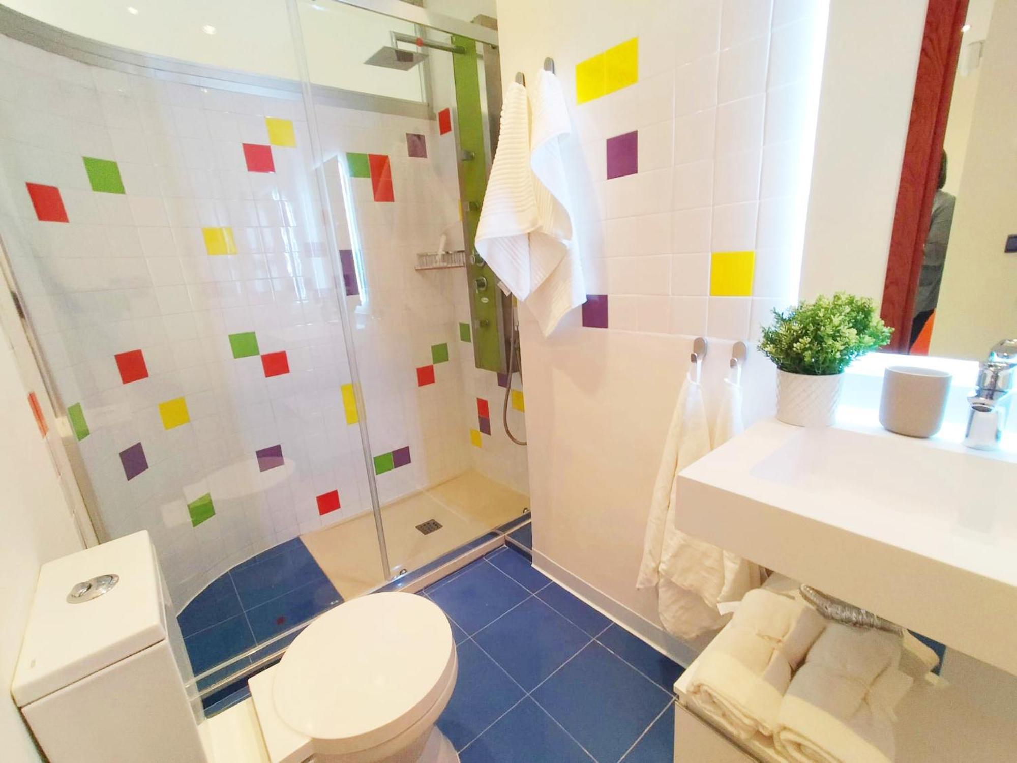 Suite85, Exclusiva Casa De Picasso Con Vistas A Gibralfaro 말라가 외부 사진