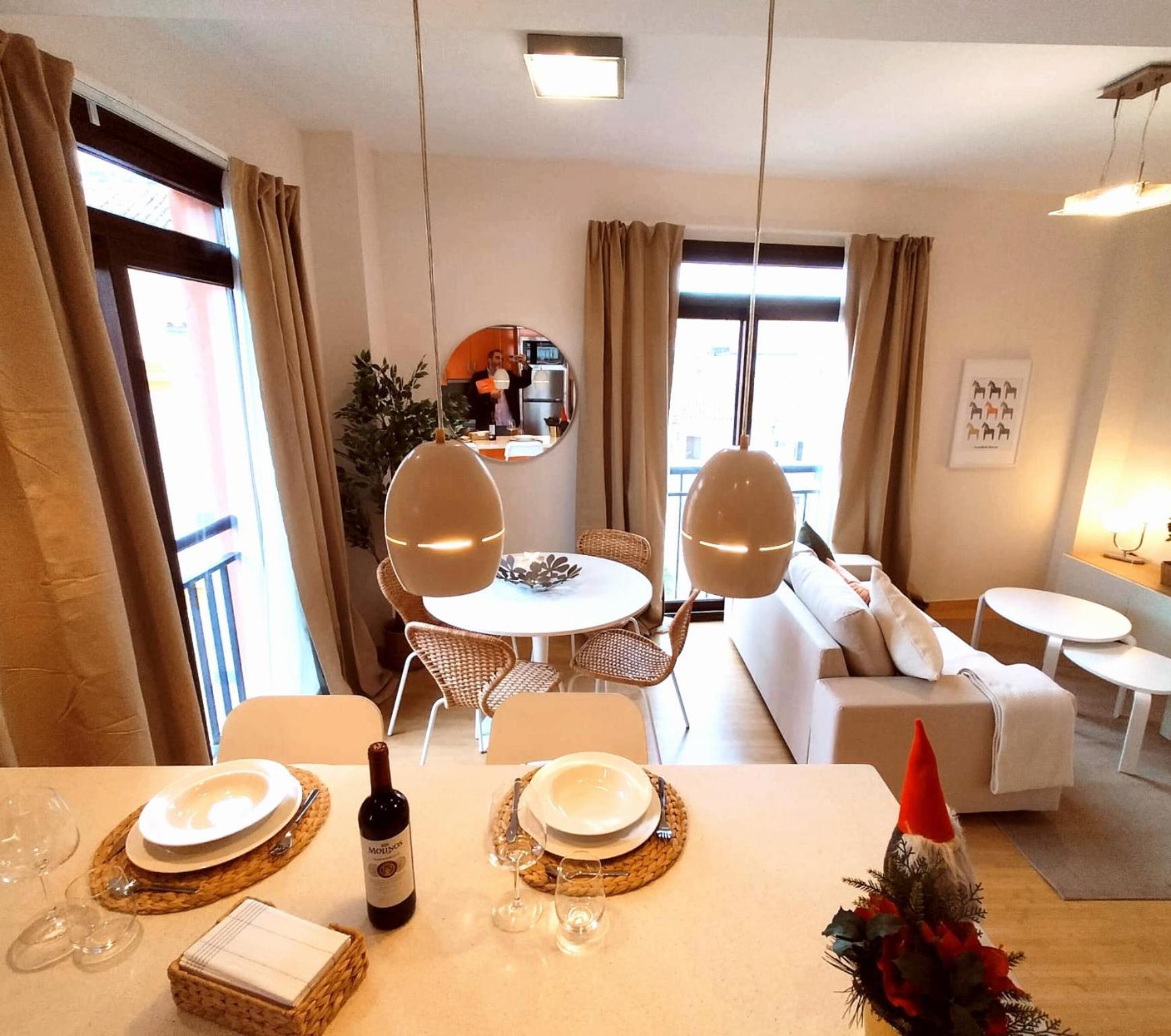 Suite85, Exclusiva Casa De Picasso Con Vistas A Gibralfaro 말라가 외부 사진